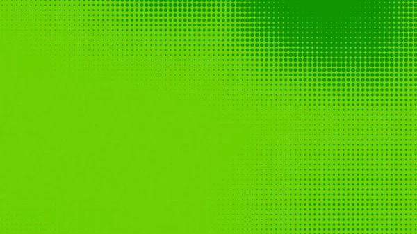 Noktalar yarım ton yeşil renk desenli, teknolojik dijital arka planlı. Noktalar doğa grafik tasarımı ile sanat çizgi romanları patlatır.