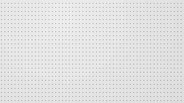 Dot White Black Led Pattern Texture Background Abstract Technology Big — Stock Photo, Image