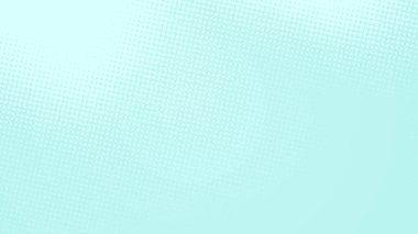 Noktalar yarım ton beyaz mavi ve yeşil renk desenli, teknolojik dijital arkaplanlı. Bilim konsepti ile sağlık sigortası. 