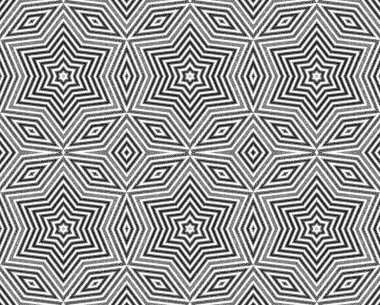 Siyah ve gri soyut, pürüzsüz desen arkaplanı. 