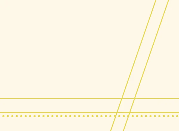 Abstrato Elegante Fundo Linhas Amarelas Espaço Para Texto — Fotografia de Stock
