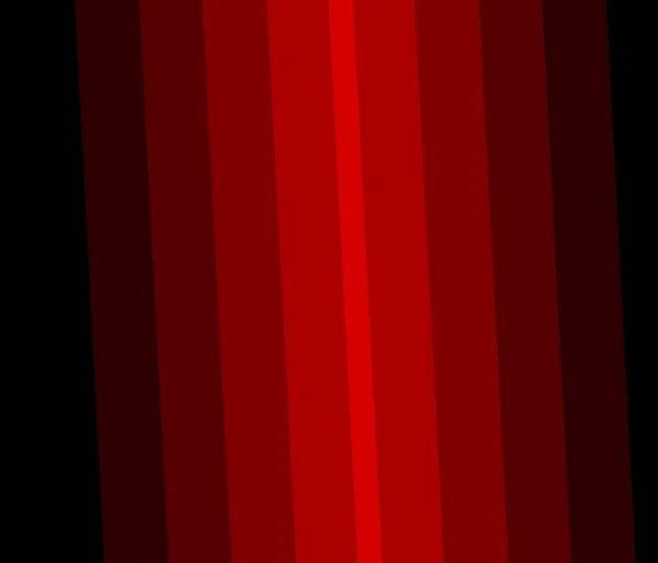 Textur Abstrakt Rote Streifen Farbverlauf Illustration Hintergrund — Stockfoto