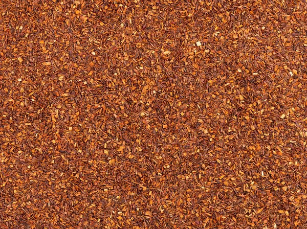 Rooibos Čaj Pozadí Rooibos Tradiční Nápoj Jižní Africe Organický Čaj — Stock fotografie