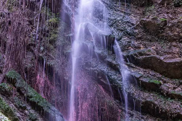 Kusursuz Üçgen Şekiller, Ak Yıldız Işığı, Pembe, Geometrik, Tekstil, Tahta, Türk Döşemeleri, Endüstri