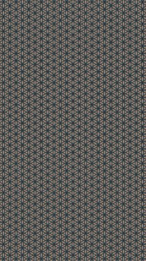 Kusursuz Üçgen Şekiller, Ak Yıldız Işığı, Pembe, Geometrik, Tekstil, Tahta, Türk Döşemeleri, Endüstri