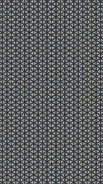 Kusursuz Üçgen Şekiller, Ak Yıldız Işığı, Pembe, Geometrik, Tekstil, Tahta, Türk Döşemeleri, Endüstri