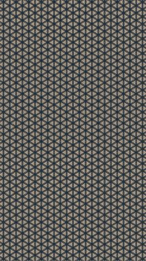 Kusursuz Üçgen Şekiller, Ak Yıldız Işığı, Pembe, Geometrik, Tekstil, Tahta, Türk Döşemeleri, Endüstri