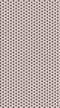 Kusursuz Üçgen Şekiller, Ak Yıldız Işığı, Pembe, Geometrik, Tekstil, Tahta, Türk Döşemeleri, Endüstri