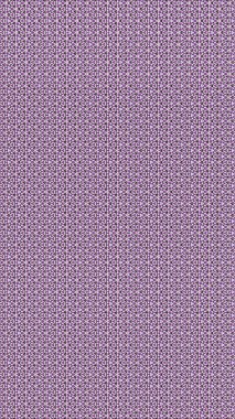 Kusursuz Üçgen Şekiller, Ak Yıldız Işığı, Pembe, Geometrik, Tekstil, Tahta, Türk Döşemeleri, Endüstri