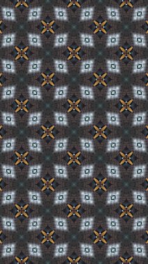 Kusursuz Üçgen Şekiller, Ak Yıldız Işığı, Pembe, Geometrik, Tekstil, Tahta, Türk Döşemeleri, Endüstri