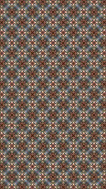 Kusursuz Üçgen Şekiller, Ak Yıldız Işığı, Pembe, Geometrik, Tekstil, Tahta, Türk Döşemeleri, Endüstri