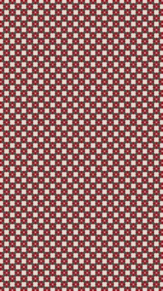 Nahtlose Muster Dreiecksformen White Star Light Rosa Geometrisch Textil Holz — Stockfoto