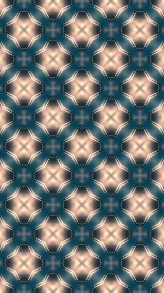 Zökkenőmentes Minta Háromszög Formák Fehér Csillag Fény Rózsaszín Geometrikus Textil — Stock Fotó