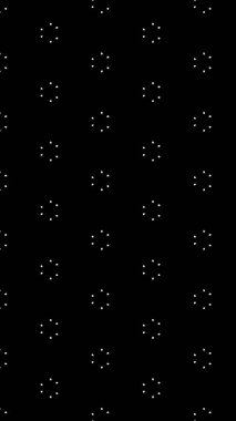 Kusursuz Üçgen Şekiller, Ak Yıldız Işığı, Pembe, Geometrik, Tekstil, Tahta, Türk Döşemeleri, Endüstri