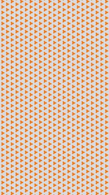 Kusursuz Üçgen Şekiller, Ak Yıldız Işığı, Pembe, Geometrik, Tekstil, Tahta, Türk Döşemeleri, Endüstri