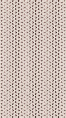 Kusursuz Üçgen Şekiller, Ak Yıldız Işığı, Pembe, Geometrik, Tekstil, Tahta, Türk Döşemeleri, Endüstri