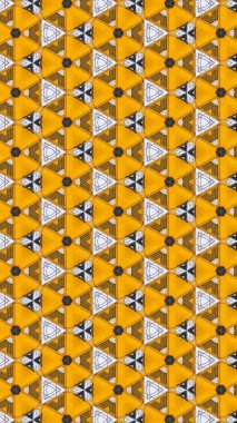 Kusursuz Üçgen Şekiller, Ak Yıldız Işığı, Pembe, Geometrik, Tekstil, Tahta, Türk Döşemeleri, Endüstri