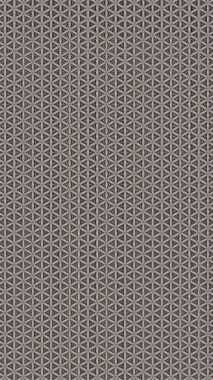 Kusursuz Üçgen Şekiller, Ak Yıldız Işığı, Pembe, Geometrik, Tekstil, Tahta, Türk Döşemeleri, Endüstri