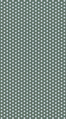 Kusursuz Üçgen Şekiller, Ak Yıldız Işığı, Pembe, Geometrik, Tekstil, Tahta, Türk Döşemeleri, Endüstri