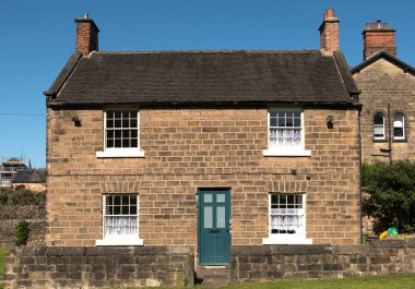 Derbyshire Evi