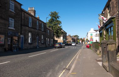 Belper Yolu