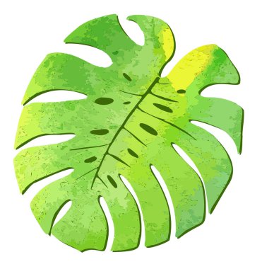 Canavarların siluetleri beyaz arka planda kalır. Element kümesi. Vektör illüstrasyonu.