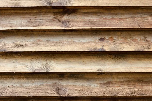 Wood Textured Brown Background — 스톡 사진