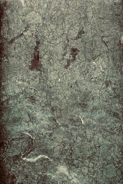 Texture Murale Marbre Vert Gris Vintage Comme Fond Papier Peint — Photo