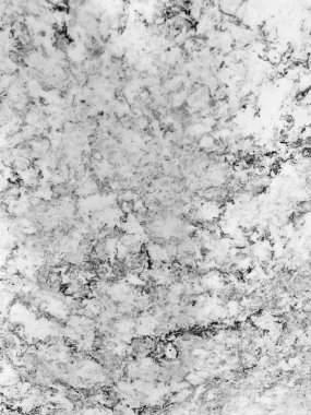 Mermer taş beyaz ve siyah doku arkaplanı