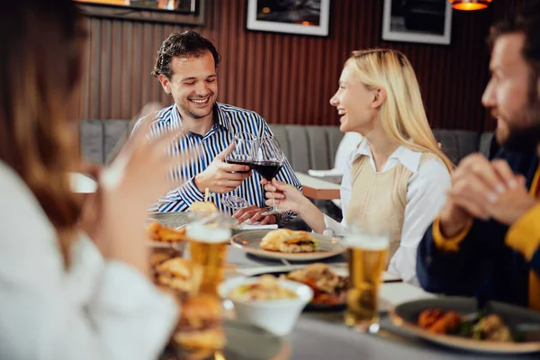 smart casual restaurant