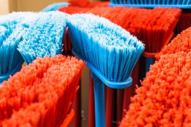 DIY Plastik Döşeme Fırçaları