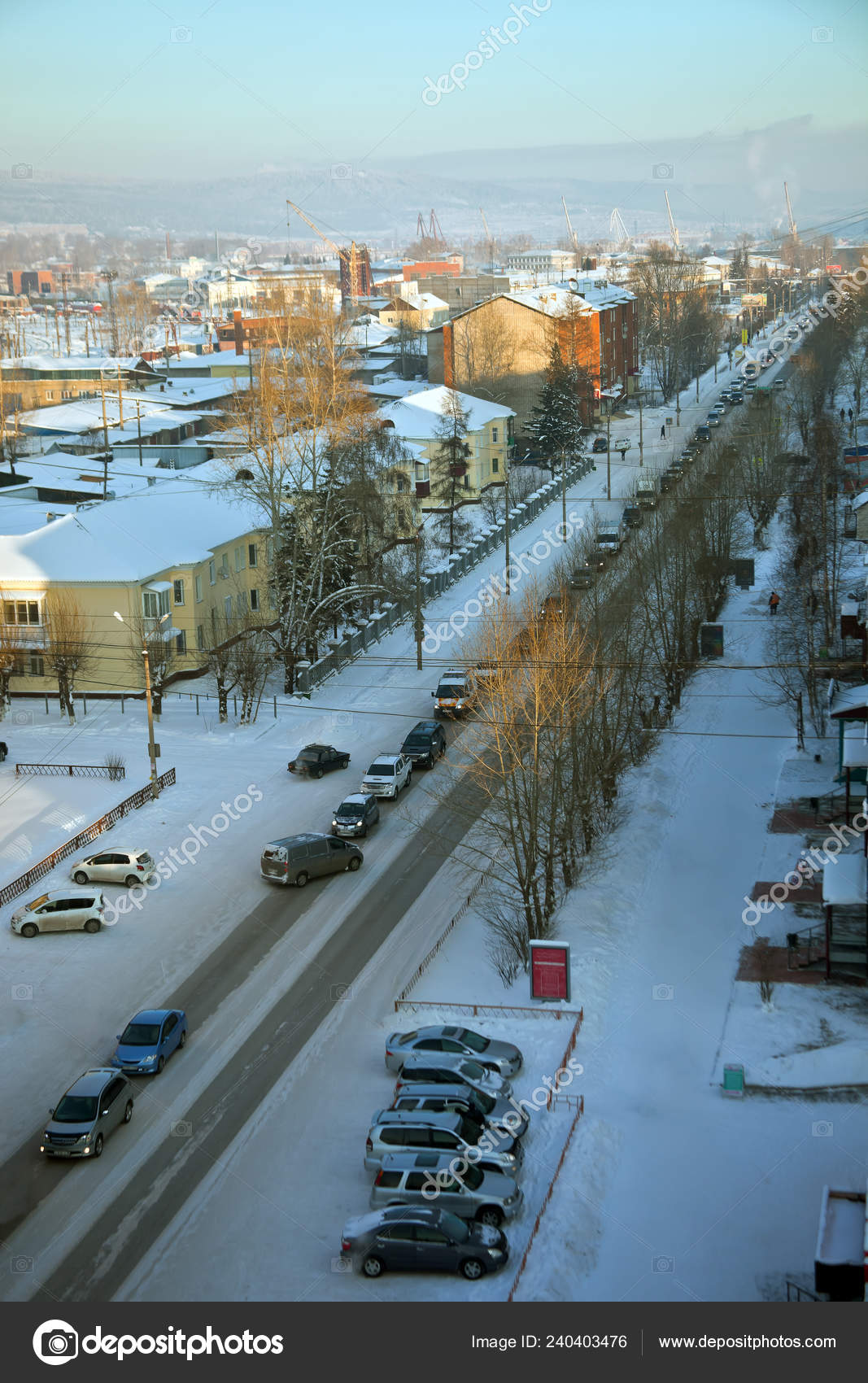 Фото Г Усть Кута