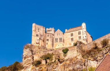 Beynac-et-Cazenac, Fransa 'nın Yeni Aquitaine bölgesinde Dordogne bölgesinde yer alan bir Fransız komünü.