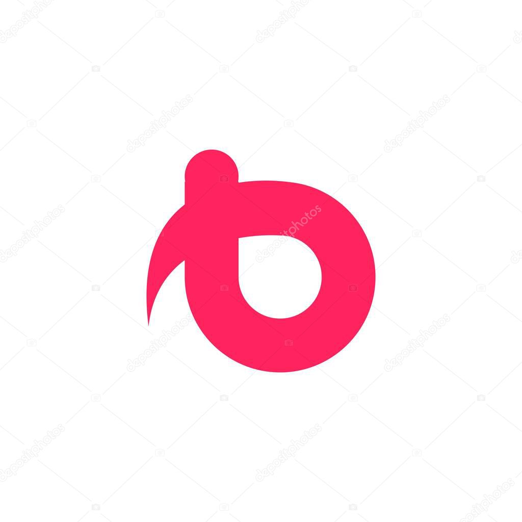 web bank logo online payment bank mobile icon symbol