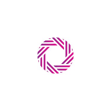 sembol logosu modern rozet simgesi