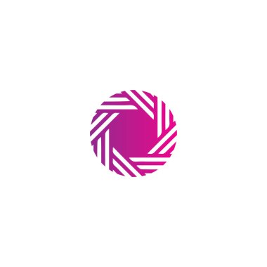 sembol logosu modern rozet simgesi