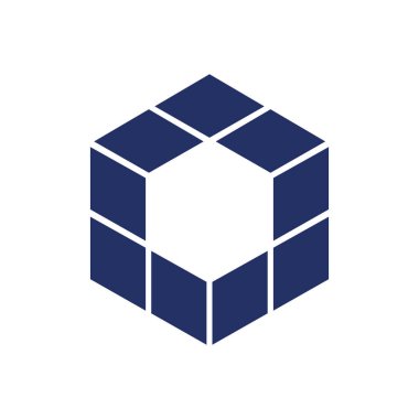 küp amblemi, küp logo simgesi