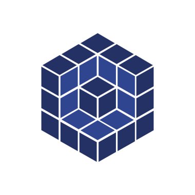 küp amblemi, küp logo simgesi