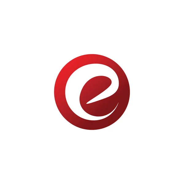 Διάνυσμα Κύκλων Λογότυπου Σύμβολο Εικονίδιο Λογότυπο Σχεδίου — Διανυσματικό Αρχείο