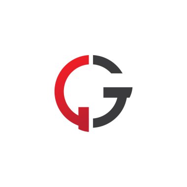 g logosu, modern marka logosu