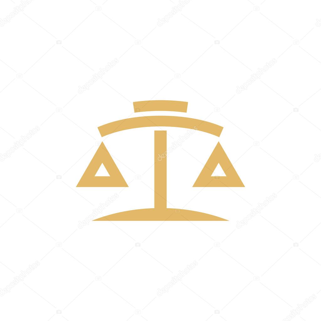 law office logo, T law office, T lawyer