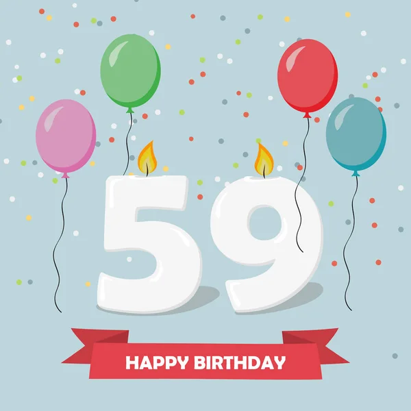 59 Ans Images Vectorielles 59 Ans Vecteurs Libres De Droits Depositphotos 59 Ans Images Vectorielles 59 Ans Vecteurs Libres De Droits Depositphotos