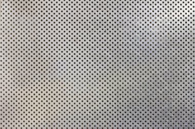 Paslanmaz çelik levha.