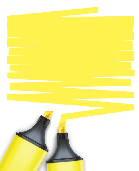 Metin kutulu kalemle işaretle