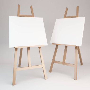 Tahta sehpa, 3 boyutlu biçimlendirme