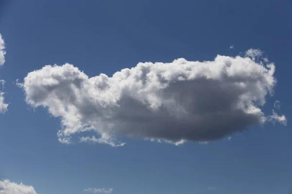 Gefüllte Rahmen Hintergrund Tapete Aufnahme Von Schönen Flauschigen Zuckerwatte Weiße — Stockfoto