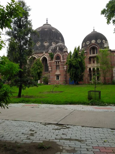 University College Vadodara Gujarat Inde — Photo