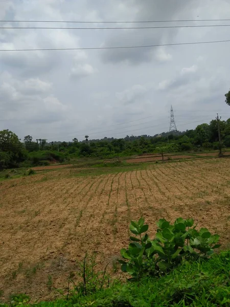 Indischer Hintergrund Aus Vadodara Gujarat Indien — Stockfoto