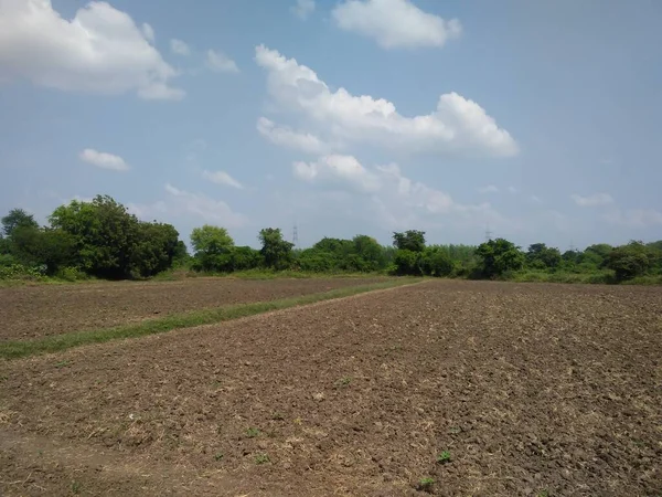 Indischer Hintergrund Aus Vadodara Gujarat Indien — Stockfoto