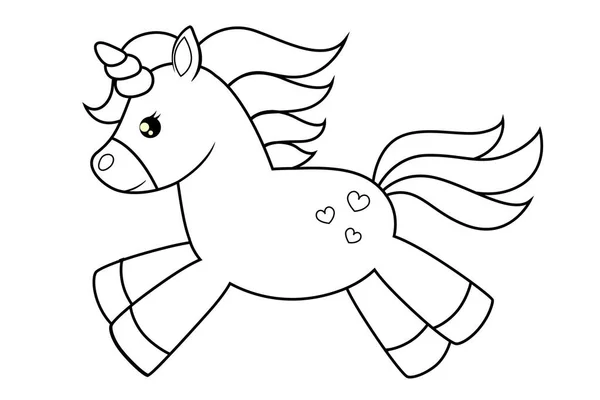 Featured image of post Unicornio Animado Para Colorear Dibujos para colorear unicornios im genes blanco y negro